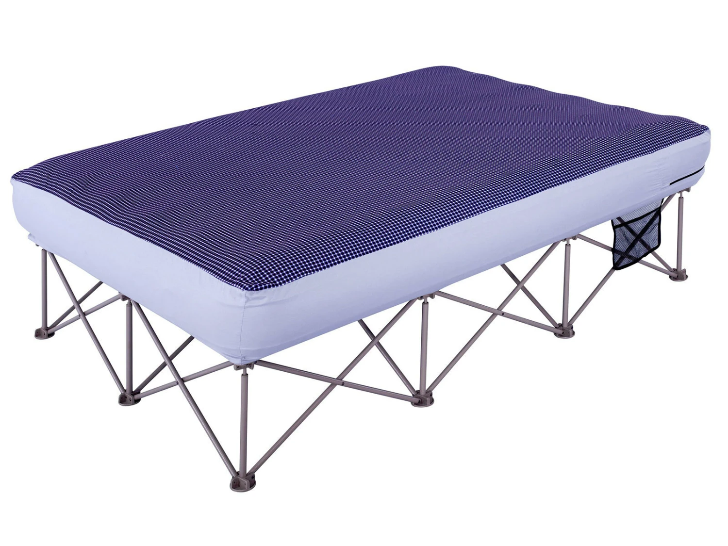OZtrail Anywhere Bed Queen 1 OZtrail Anywhere Bed Queen