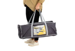 OZtrail Deluxe Double Bunk Bed -Oztrail FBS DBD C 5