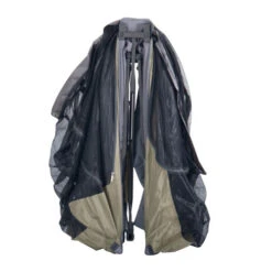 OZtrail Ultimate All Weather Stretcher Queen -Oztrail FBS SQED C 2