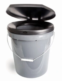 Thunder Down Under Portable Toilet