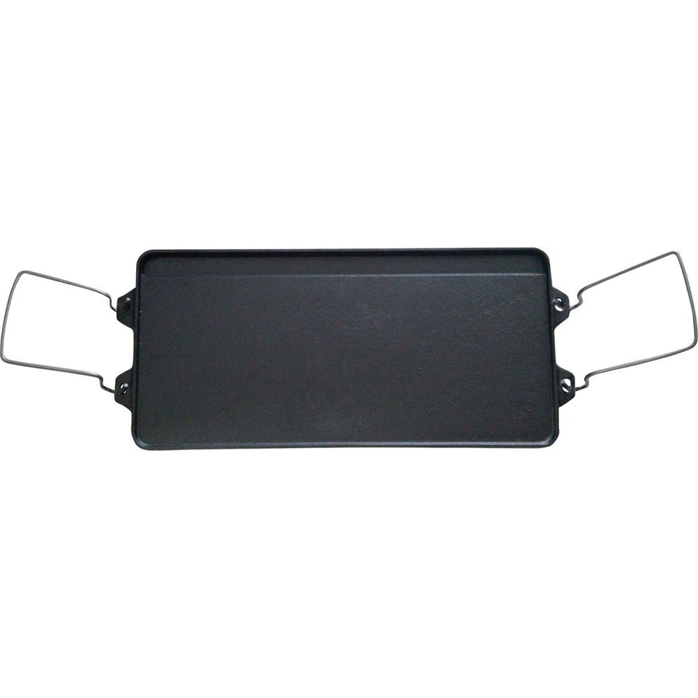 Companion Campfire 3 Burner Gas Cooker Plate 2 Companion Campfire 3 Burner Gas Cooker Plate - Image 2