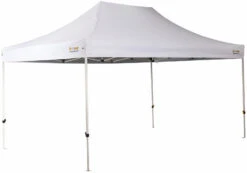 OZtrail Commercial Deluxe Gazebo 4.5