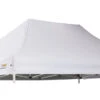 OZtrail Commercial Deluxe Gazebo Canopy 4.5 White