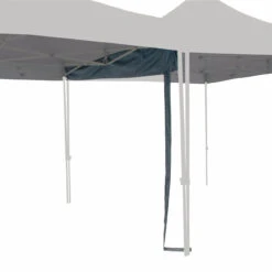 OZtrail Deluxe Gazebo Gutter System 3m