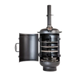 Ozpig Oven Smoker