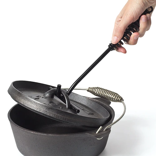 Campfire Lid Lifter Mini 2 Campfire Lid Lifter Mini - Image 2