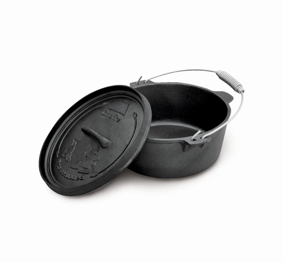 Campfire Camp Oven 12 Quart 1 Campfire Camp Oven 12 Quart