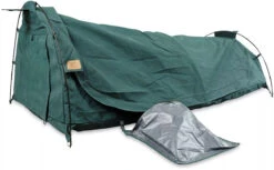 Burke & Wills Redgum X Large Swag