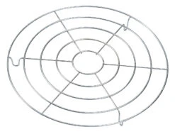 Campfire Steamer Rack 12 Quart