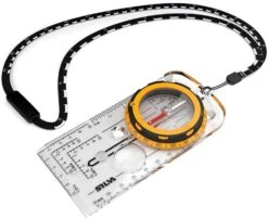 Silva Expedition Compass MS
