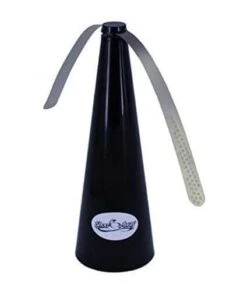 ShooAway Fly Fan Black
