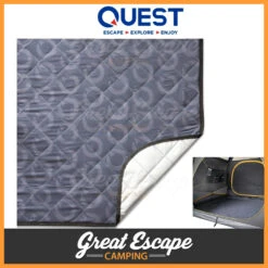 Quest Comfort Floor Saver 4 -Oztrail TAC CFS4 A 2