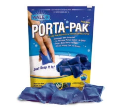 Walex Porta-Pak Express Fresh Scent, 15 Sachets