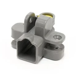 OZtrail Deluxe Gazebo 6.0 Middle Leg Sliding Hub