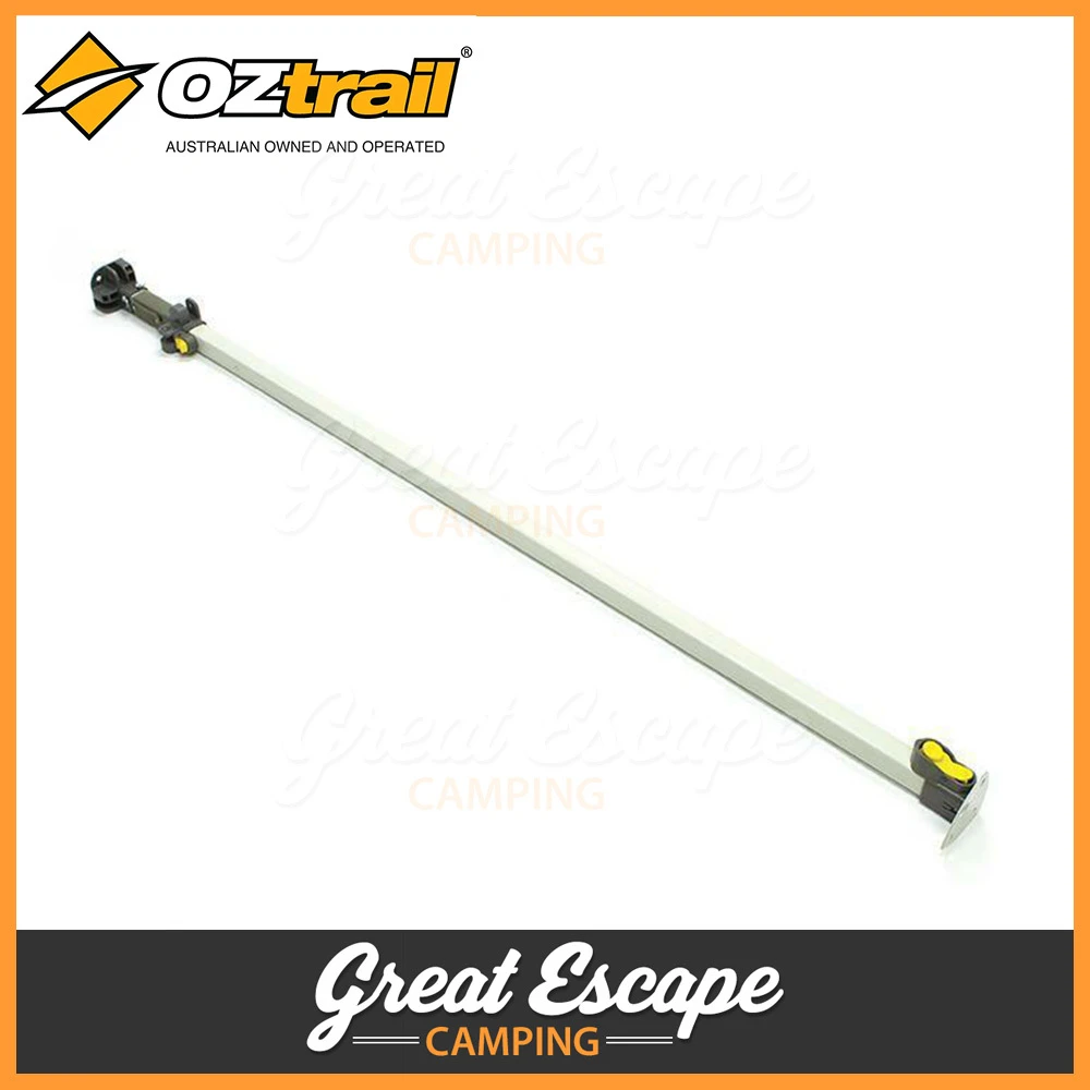 Oztrail Deluxe Gazebo Complete Corner Leg 2 Pack 2 Oztrail Deluxe Gazebo Complete Corner Leg 2 Pack - Image 2