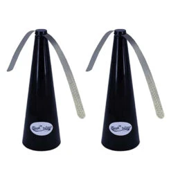 ShooAway Fan Black 2 Pack